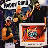 Happy Gang – Free Style