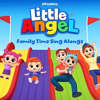 Little Angel – Family Time Sing Alongs