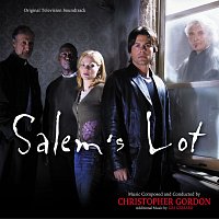 Christopher Gordon – Salem's Lot [Original Television Soundtrack]