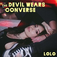 LOLO – the devil wears converse