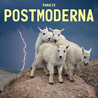Panáčik – Postmoderna