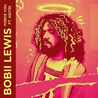 Přední strana obalu CD Force You