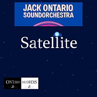 Přední strana obalu CD Satellite (Karaoke)