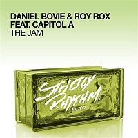 Daniel Bovie & Roy Rox – The Jam