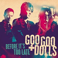 Before It's Too Late (Int'l Maxi Single)