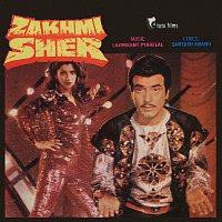 Různí interpreti – Zakhmi Sher [Original Motion Picture Soundtrack]