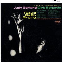 Judy Garland – I Could Go On Singing