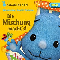 Die Mischung macht's! Das 4. Album