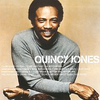 Quincy Jones – Icon