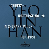 Yeojin Han, Hyorin Yoon – Chopin: Nocturne in C-Sharp Minor, Op. Posth. (Arr. for Flute)