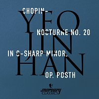 Chopin: Nocturne in C-Sharp Minor, Op. Posth. (Arr. for Flute)