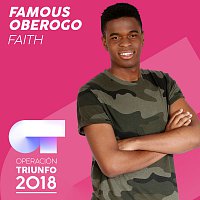 Famous Oberogo – Faith