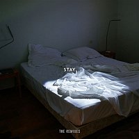 Přední strana obalu CD Stay (feat. Karen Harding) [The Remixes]