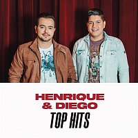 Henrique & Diego – Henrique & Diego Top Hits