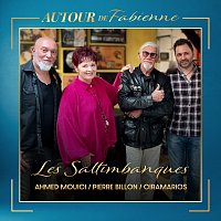 Pierre Billon, Ahmed Mouici, Ciramarios – Les saltimbanques [Extrait de l'album "Autour de Fabienne"]