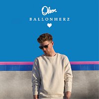 Olson – Ballonherz
