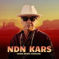 Keith Secola – NDN Kars [Dark Winds Version]