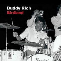 Přední strana obalu CD Birdland [Live]