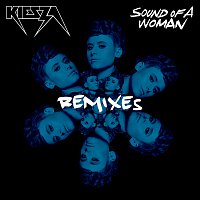 Kiesza – Sound Of A Woman [US Remix EP]