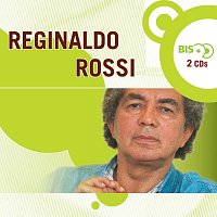 Přední strana obalu CD Nova Bis - Reginaldo Rossi