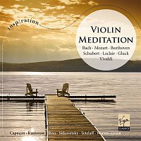 Various  Artists – Violin Meditation