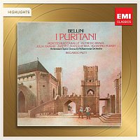 Riccardo Muti – Bellini: I puritani (highlights)