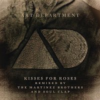 Art Department, Aquarius Heaven – Kisses For Roses (Remixes)