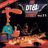 Various  Artists – Die DT 64 Story Vol. 11