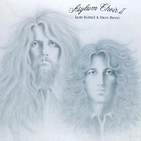Přední strana obalu CD Asylum Choir II [Bonus Track Version]