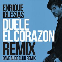 Enrique Iglesias – DUELE EL CORAZON (Dave Audé Club Mix)