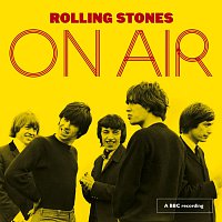 The Rolling Stones – On Air CD