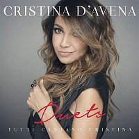 Cristina D'Avena – Occhi di gatto (feat. Loredana Berte)