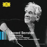 Leonard Bernstein – Tchaikovsky: Symphonies Nos.4 - 6; Orchestral works