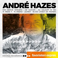 André Hazes – Favorieten Expres