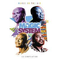 Magic System – Magic In The Air: la compilation