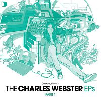 Charles Webster – Defected Presents The Charles Webster EPs Part 1