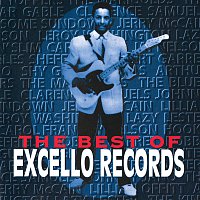 Přední strana obalu CD The Best Of Excello Records