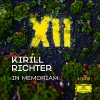 Kirill Richter – In Memoriam