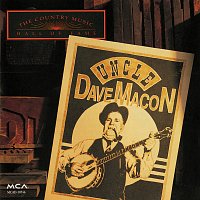 Uncle Dave Macon – The Country Music Hall Of Fame Series