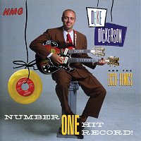 Deke Dickerson & The Ecco-Fonics – Number One Hit Record!