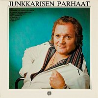 Erkki Junkkarinen – Junkkarisen parhaat