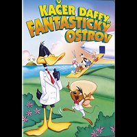 Různí interpreti – Kačer Daffy: Fantastický ostrov