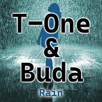 Přední strana obalu CD Rain (Radio Edit)