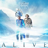 Empire Of The Sun – Alive