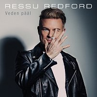 Ressu Redford – Veden paal