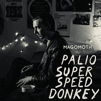 Palio SuperSpeed Donkey – Magomoth