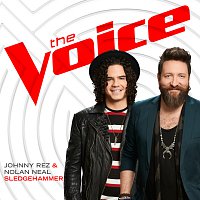Johnny Rez, Nolan Neal – Sledgehammer [The Voice Performance]
