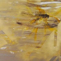 Přední strana obalu CD Synthetic Elements