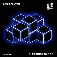 Louis Benton – Electric Love