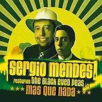 Sérgio Mendes – Mas Que Nada